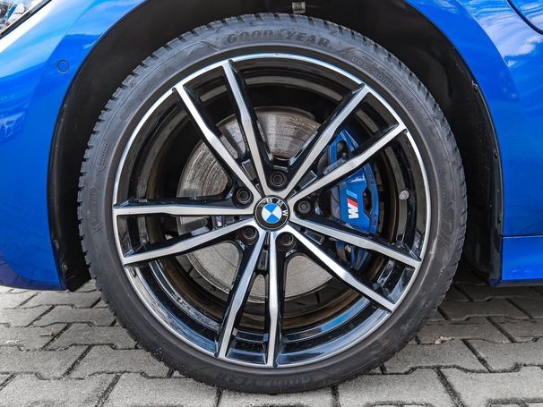 BMW 330 M Sport xDrive 185 kW image number 5