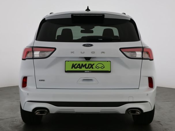 Ford Kuga 2.0 ST-Line X 140 kW image number 9