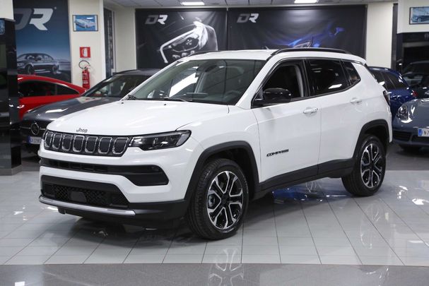 Jeep Compass 96 kW image number 1