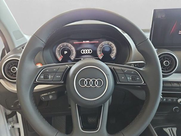 Audi Q2 35 TFSI 110 kW image number 14