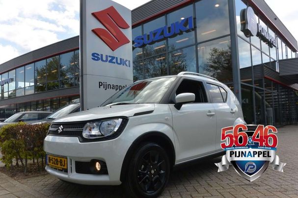 Suzuki Ignis 66 kW image number 1