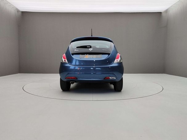 Lancia Ypsilon 51 kW image number 6