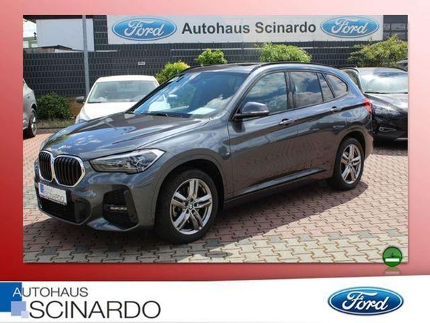 BMW X1 sDrive 140 kW image number 1