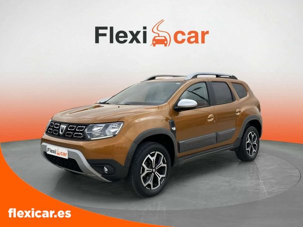 Dacia Duster TCe 100 Essential 74 kW image number 1