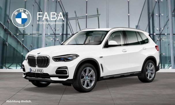 BMW X5 45e xDrive 290 kW image number 1