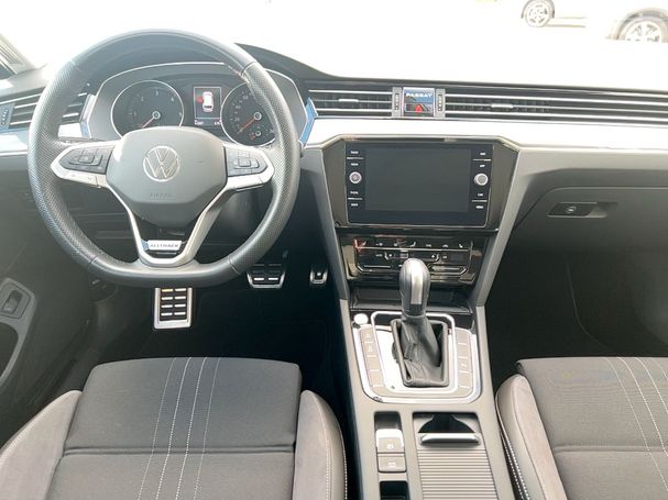 Volkswagen Passat TDI DSG 4Motion 147 kW image number 11