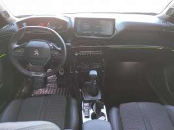 Peugeot 2008 PureTech 130 96 kW image number 13