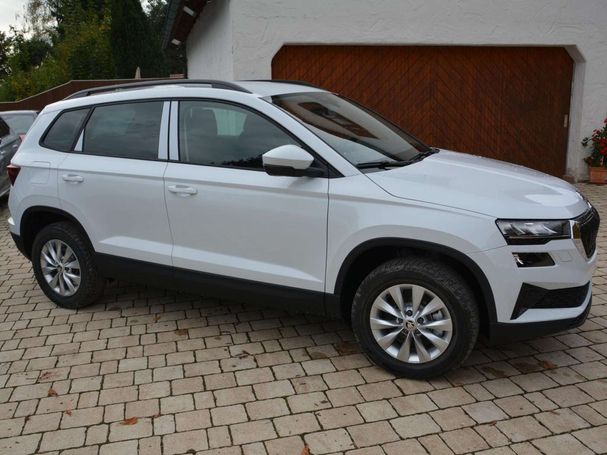 Skoda Karoq 110 kW image number 2