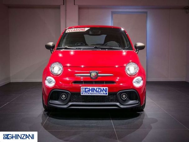 Abarth 595 121 kW image number 5