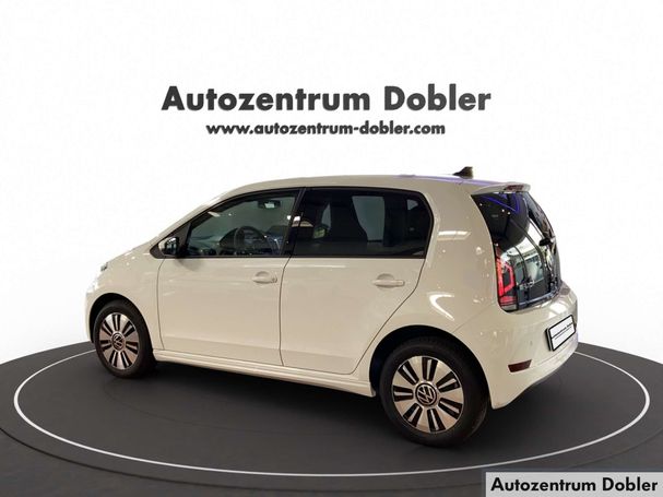 Volkswagen up! 60 kW image number 7