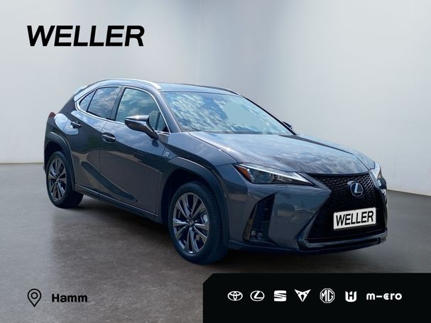 Lexus UX 300h 146 kW image number 19