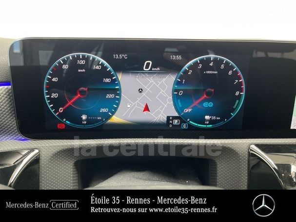 Mercedes-Benz A 250 e 160 kW image number 25