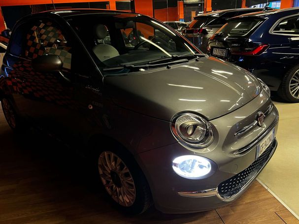 Fiat 500 1.0 51 kW image number 5