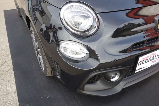 Abarth 595 121 kW image number 13