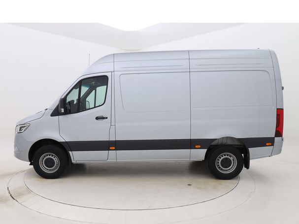 Mercedes-Benz Sprinter 3.5t 319 CDI RWD 140 kW image number 13