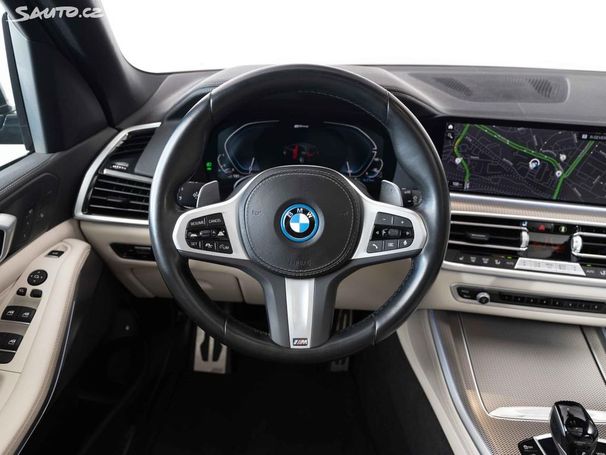 BMW X5 45e xDrive 290 kW image number 13