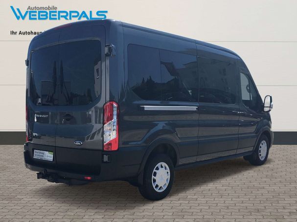 Ford Transit 350 L2H2 Trend 110 kW image number 4