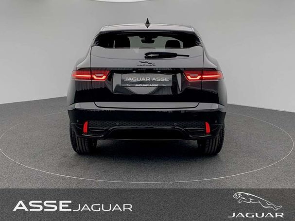 Jaguar E-Pace 221 kW image number 7