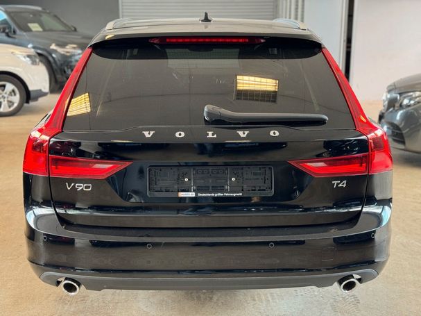 Volvo V90 Momentum 140 kW image number 6