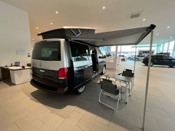 Volkswagen T6 California DSG Beach 110 kW image number 3