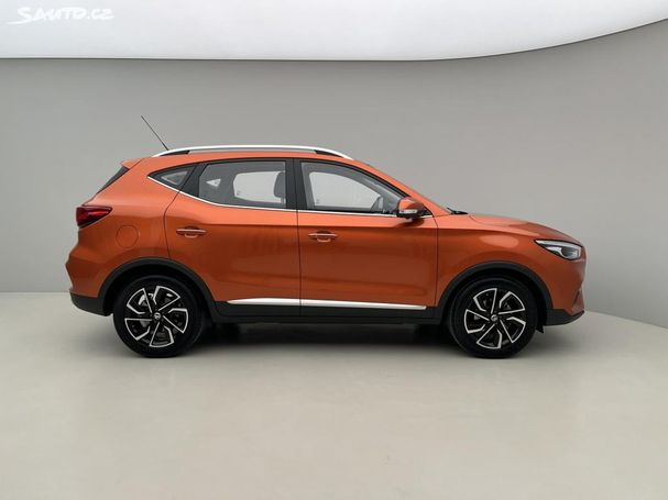 MG ZS 82 kW image number 9