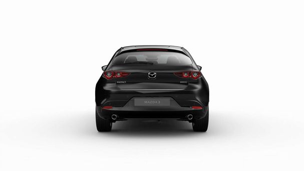 Mazda 3 150 M Homura 110 kW image number 3