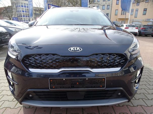 Kia Niro Hybrid 1.6 104 kW image number 7