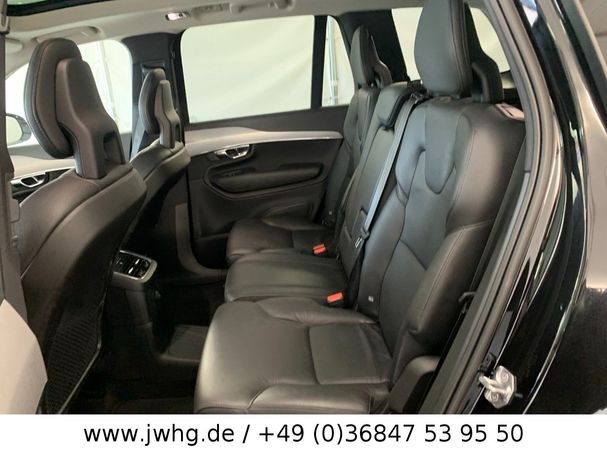 Volvo XC90 AWD Inscription 288 kW image number 14