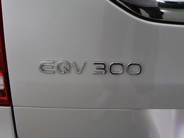 Mercedes-Benz EQV 300 150 kW image number 36