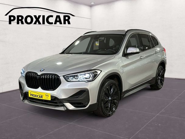 BMW X1 sDrive 100 kW image number 1