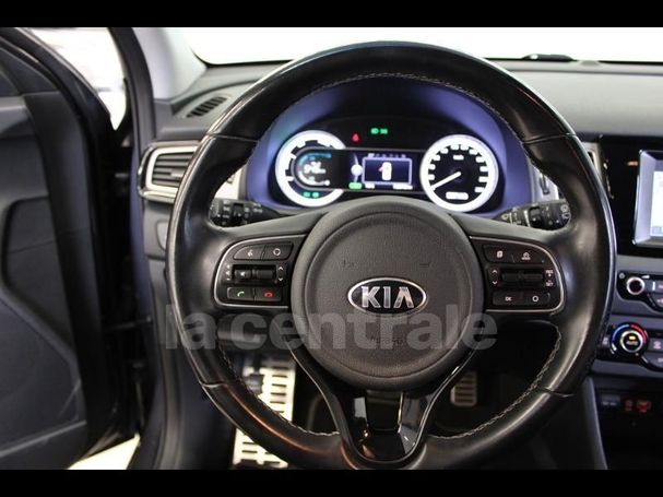 Kia Niro 104 kW image number 19