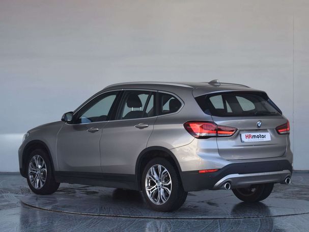 BMW X1 xDrive18d 110 kW image number 6