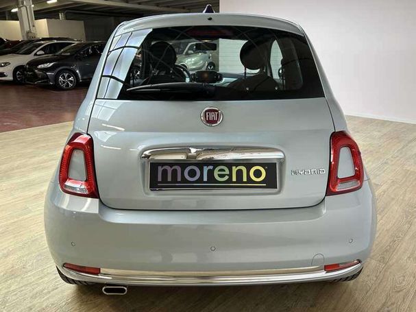 Fiat 500 1.0 51 kW image number 6