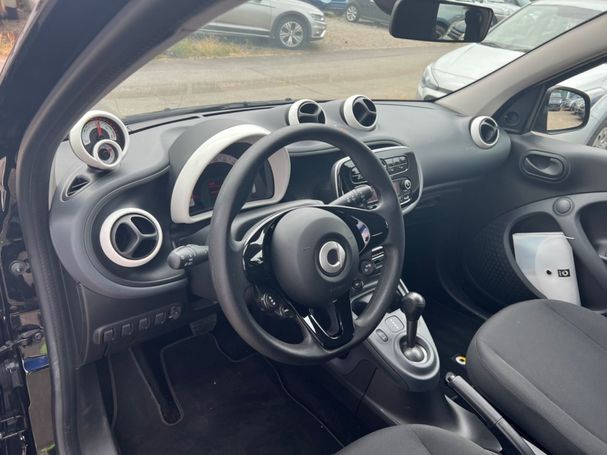 Smart ForFour 60 kW image number 12