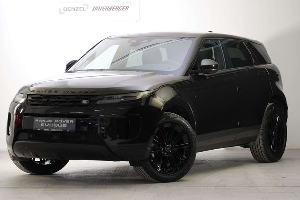 Land Rover Range Rover Evoque S 125 kW image number 1