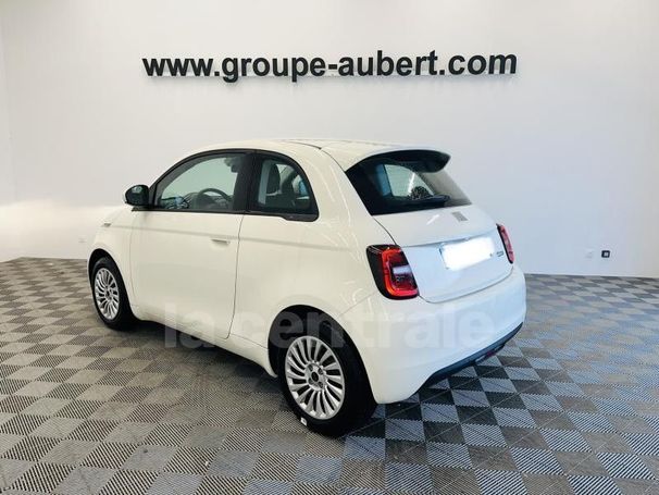 Fiat 500 e 88 kW image number 4