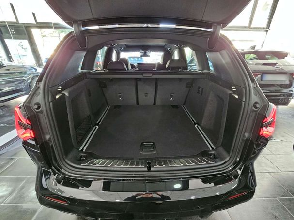 BMW X3 xDrive 140 kW image number 5