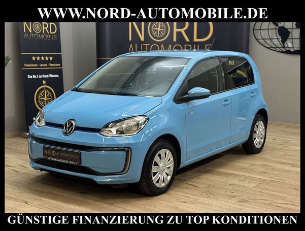 Volkswagen up! 60 kW image number 1