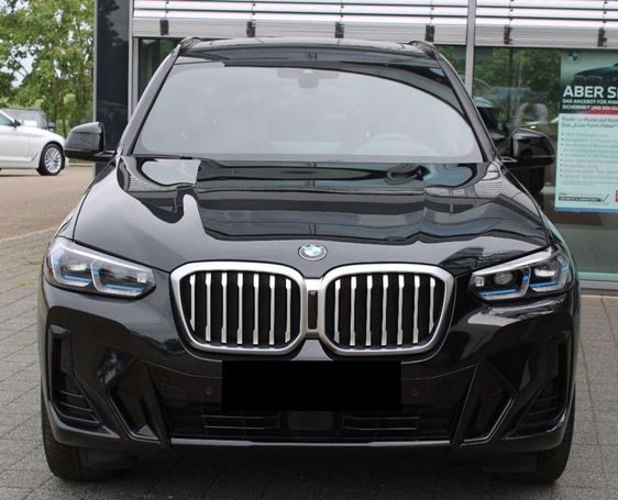 BMW X3 xDrive 140 kW image number 2