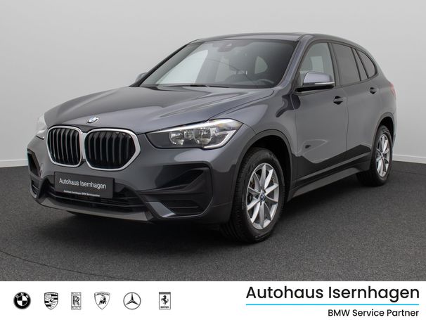 BMW X1 sDrive 100 kW image number 1