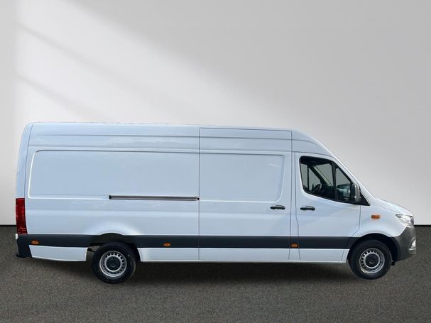 Mercedes-Benz Sprinter 317 CDI 125 kW image number 3