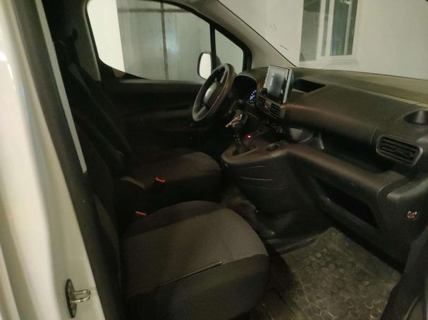 Citroen Berlingo M 96 kW image number 3