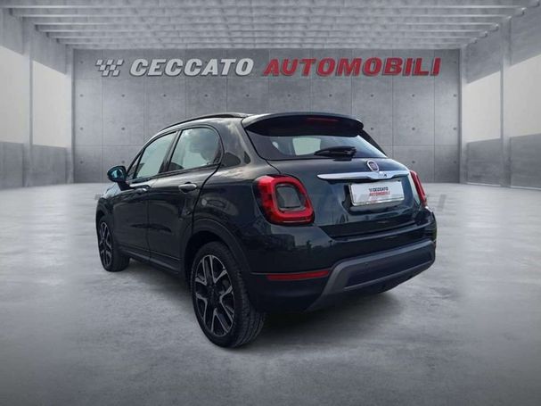 Fiat 500X Cross 1.3 DCT 110 kW image number 6