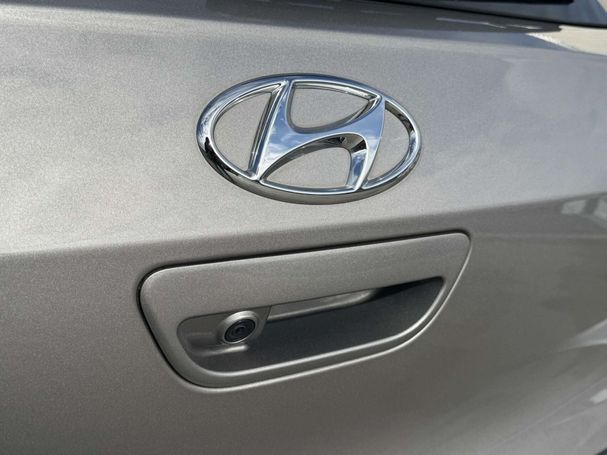 Hyundai i10 1.0 49 kW image number 22