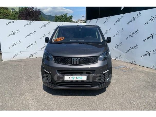  Fiat Scudo 130 kW image number 3