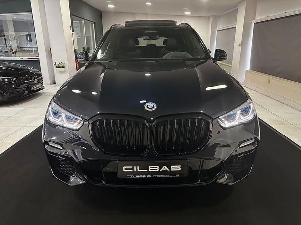 BMW X5 xDrive 195 kW image number 5