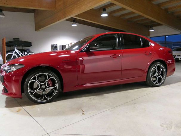 Alfa Romeo Giulia 2.0 Turbo Veloce 206 kW image number 4