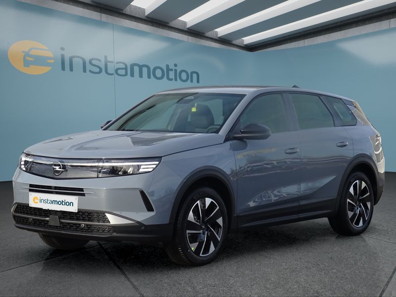 Opel Grandland Edition