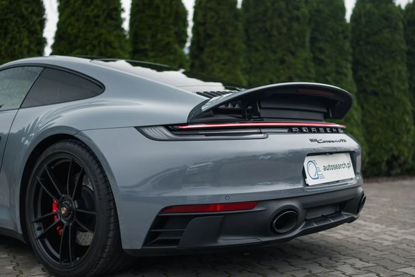 Porsche 992 Carrera 4 GTS 353 kW image number 37