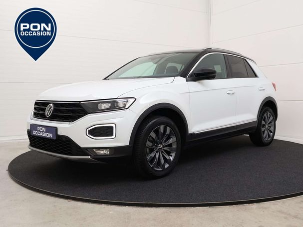 Volkswagen T-Roc 1.5 TSI 110 kW image number 1